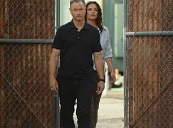 Criminal Minds: Beyond Borders: 1x11 The Ballad of Nick and Nat - zdjęcia promocyjne