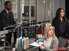 Blacklist: 1x23 Why Await Life's End - zdjęcia promocyjne