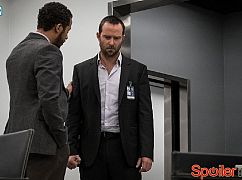 Blacklist: 1x23 Why Await Life's End - zdjęcia promocyjne