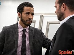 Blacklist: 1x23 Why Await Life's End - zdjęcia promocyjne