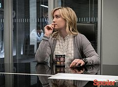 Blacklist: 1x23 Why Await Life's End - zdjęcia promocyjne