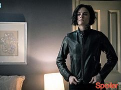 Blacklist: 1x23 Why Await Life's End - zdjęcia promocyjne