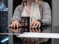 Blacklist: 1x23 Why Await Life's End - zdjęcia promocyjne