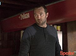 Blacklist: 1x23 Why Await Life's End - zdjęcia promocyjne