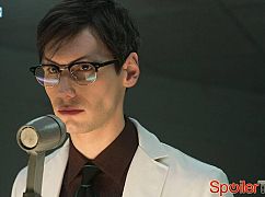 Gotham: 2x21 A Legion of Horribles - zdjęcia promocyjne