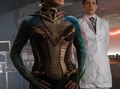Gotham: 2x21 A Legion of Horribles - zdjęcia promocyjne