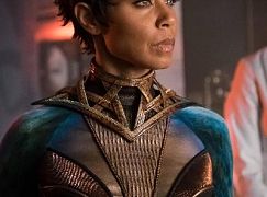 Gotham: 2x21 A Legion of Horribles - zdjęcia promocyjne