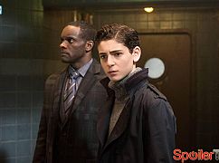 Gotham: 2x21 A Legion of Horribles - zdjęcia promocyjne