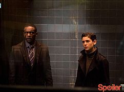 Gotham: 2x21 A Legion of Horribles - zdjęcia promocyjne