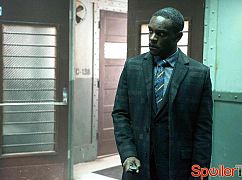 Gotham: 2x21 A Legion of Horribles - zdjęcia promocyjne