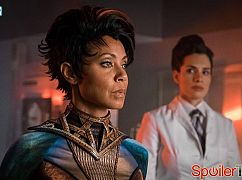 Gotham: 2x21 A Legion of Horribles - zdjęcia promocyjne