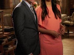 Jess i chłopaki: 5x21 Wedding Eve - zdjęcia promocyjne