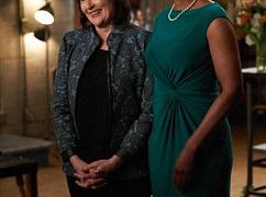 Jess i chłopaki: 5x21 Wedding Eve - zdjęcia promocyjne