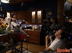 Jess i chłopaki: 5x21 Wedding Eve - zdjęcia promocyjne