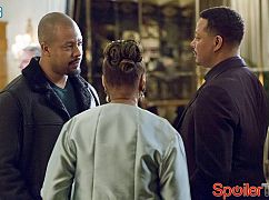 Empire: 2x18 Past is Prologue - zdjęcia promocyjne