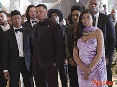 Empire: 2x18 Past is Prologue - zdjęcia promocyjne