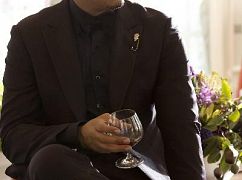 Empire: 2x18 Past is Prologue - zdjęcia promocyjne