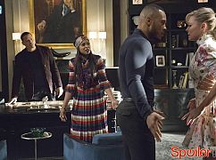 Empire: 2x18 Past is Prologue - zdjęcia promocyjne