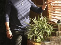 The Grinder: 1x22 Full Circle - zdjęcia promocyjne