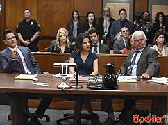 The Grinder: 1x22 Full Circle - zdjęcia promocyjne
