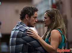 Game of Silence: 1x07 Road Trip - zdjęcia promocyjne