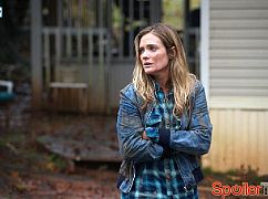Game of Silence: 1x07 Road Trip - zdjęcia promocyjne