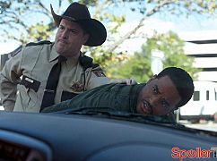 Game of Silence: 1x07 Road Trip - zdjęcia promocyjne