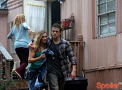 Game of Silence: 1x07 Road Trip - zdjęcia promocyjne