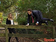 Game of Silence: 1x07 Road Trip - zdjęcia promocyjne