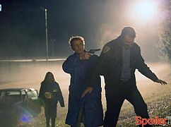 Game of Silence: 1x07 Road Trip - zdjęcia promocyjne