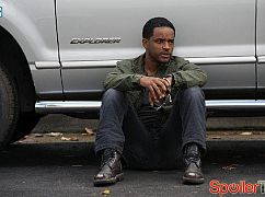 Game of Silence: 1x07 Road Trip - zdjęcia promocyjne