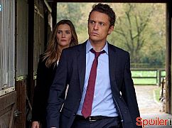 Game of Silence: 1x07 Road Trip - zdjęcia promocyjne