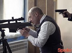 Blacklist: 3x23 Alexander Kirk: Conclusion - zdjęcia promocyjne
