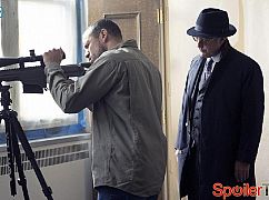 Blacklist: 3x23 Alexander Kirk: Conclusion - zdjęcia promocyjne