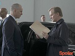 Blacklist: 3x23 Alexander Kirk: Conclusion - zdjęcia promocyjne