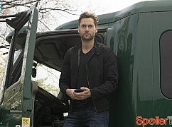 Blacklist: 3x23 Alexander Kirk: Conclusion - zdjęcia promocyjne