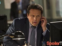 Person of Interest: 5x06 A More Perfect Union - zdjęcia promocyjne