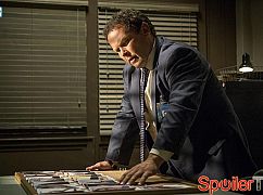 Person of Interest: 5x06 A More Perfect Union - zdjęcia promocyjne