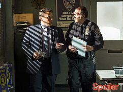 Person of Interest: 5x06 A More Perfect Union - zdjęcia promocyjne