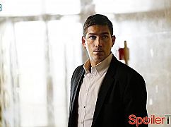 Person of Interest: 5x07 QSO - zdjęcia promocyjne