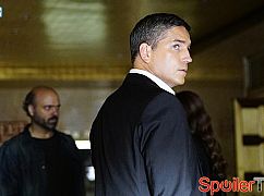 Person of Interest: 5x07 QSO - zdjęcia promocyjne