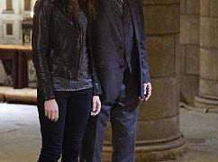 Person of Interest: 5x04 6,741 - zdjęcia promocyjne