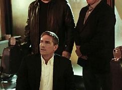 Person of Interest: 5x05 ShotSeeker - zdjęcia promocyjne