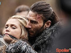 The 100: 3x15 Perverse Instantiation – Part One - zdjęcia promocyjne