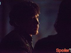 The 100: 3x15 Perverse Instantiation – Part One - zdjęcia promocyjne