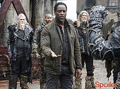 The 100: 3x15 Perverse Instantiation – Part One - zdjęcia promocyjne