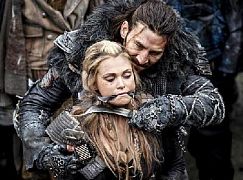 The 100: 3x15 Perverse Instantiation – Part One - zdjęcia promocyjne