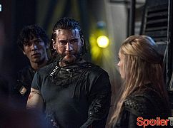 The 100: 3x15 Perverse Instantiation – Part One - zdjęcia promocyjne