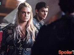 The 100: 3x15 Perverse Instantiation – Part One - zdjęcia promocyjne