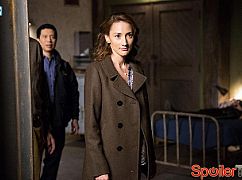 Grimm: 5x22 Beginning of the End, Part Two - zdjęcia promocyjne